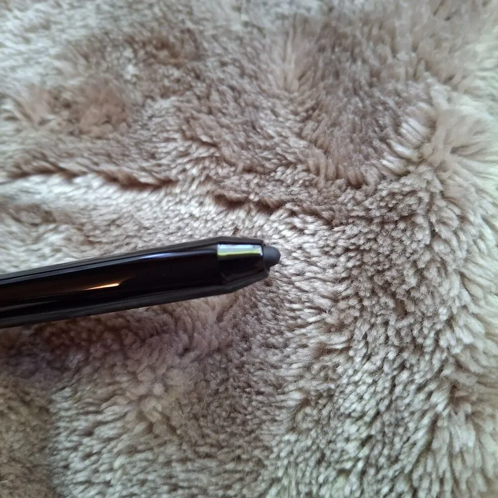 KVD Beauty Eyeliner Tattoo Pencil Liner Trooper Black - Full Size, New 0.0176 oz